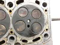 VW Polo V 6R 08-14 TDI 1,2 55KW CFWA Zylinderkopf VW Polo V 6R 08-14 15.06.2010 03P103351 gebraucht Vorschau 7