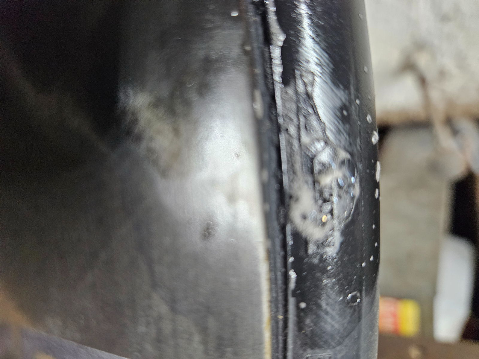 ENVE SESROADTIRE 700×27mm SES Road Tire – ENVE Composites USA