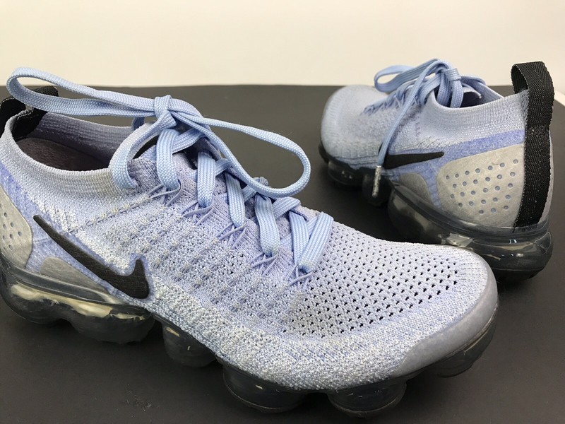 vapormax flyknit aluminum