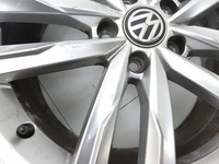VW Passat 3G 14-19 4 x Kompletträder Aluminiumfelge Sommerreifen 245/40R18 5X112 VW Passat 3G 14-19 11.04.2016... Vorschau 9