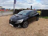 2021 Renault Clio 1.5 dCi Iconic 5dr HATCHBACK Diesel Manual