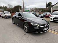 2020 Mercedes-Benz A Class 1.3 A250e 15.6kWh AMG Line (Premium Plus 2) Hatchback