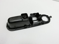 Renault Twingo III BCM 14-19 5T Ablagefach Einbaurahmen für Fensterheberschalter Tür Links Vorne Renault Twingo III... Vorschau 4
