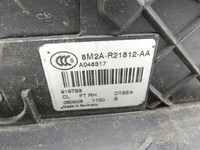 Ford Mondeo IV 4 07-10 Kombi Schrgh Türschloss m. ZV Stellmotor Rechts Vorne Ford Mondeo IV 4 07-10 23.10.2008... Vorschau 5