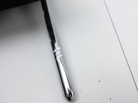 VW Golf VII 7 5G 17-20 Kopfstütze Rechts oder Links Hinten VW Golf VII 7 5G 17-20 22.11.2019 5G0885901AC gebraucht Vorschau 4