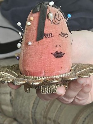 Item photo(s) from verified buyer