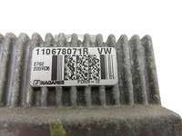 Dacia Lodgy J92 1,5 66KW Vorwiderstand Innenraumgebläse Gebläsewiderstand Dacia Lodgy J92 27.11.2012 110678071R... Vorschau 2