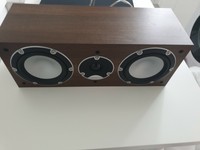 tannoy eclipse centre