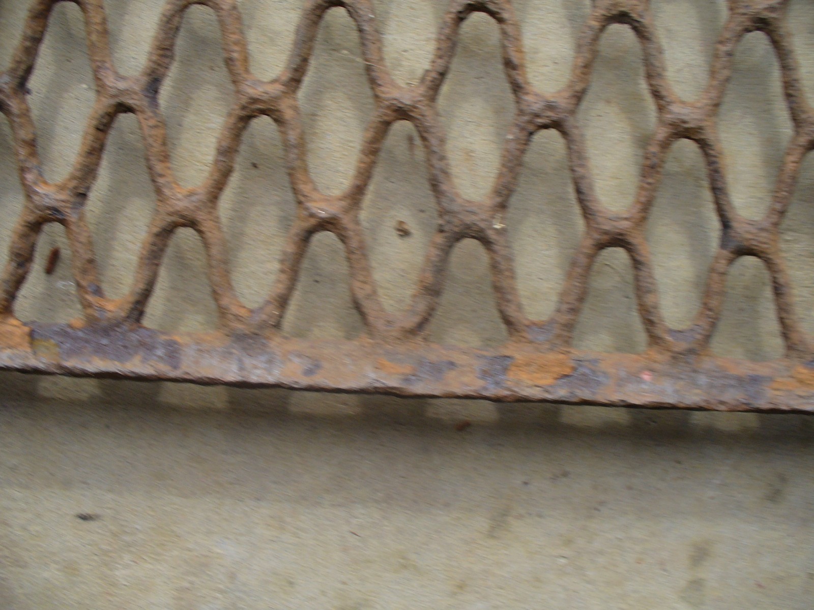 Vintage Singer Treadle Sewing Machine FOOT PEDAL parts only Farm Barn Decor