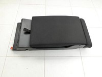 Audi A6 4G C7 11-14 Armlehne Mittelarmlehne Auflage mit Becherhalter für Rücksitzbank Audi A6 4G C7 11-14... Vorschau 2