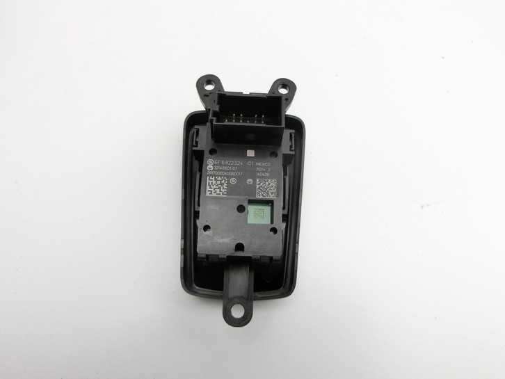BMW F45 218d 14-18 Elektrische Feststellbremse BMW F45 218d 14-18 21.09.2017 9877888 61319877888 6822524... Vorschau 3