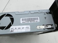 Audi Q7 4L 09-12 Navigationssystem Navi Rechner SD Lesegerät MMI3G Audi Q7 4L 09-12 15.09.2011 0B7500557 100130720... Vorschau 8