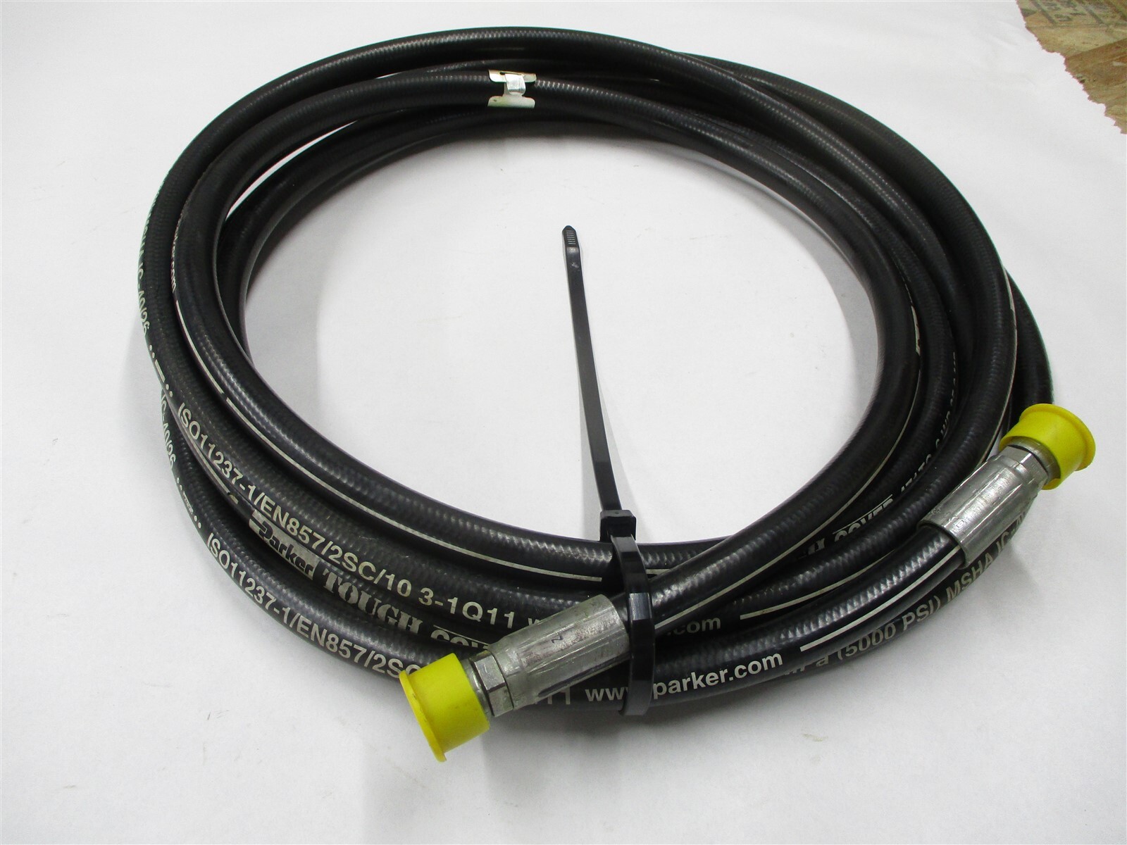 竹オデオ マッキントッシュ 6L6GC 1本 MADE IN USA Gang Punch Tube - Weaver Leather Supply