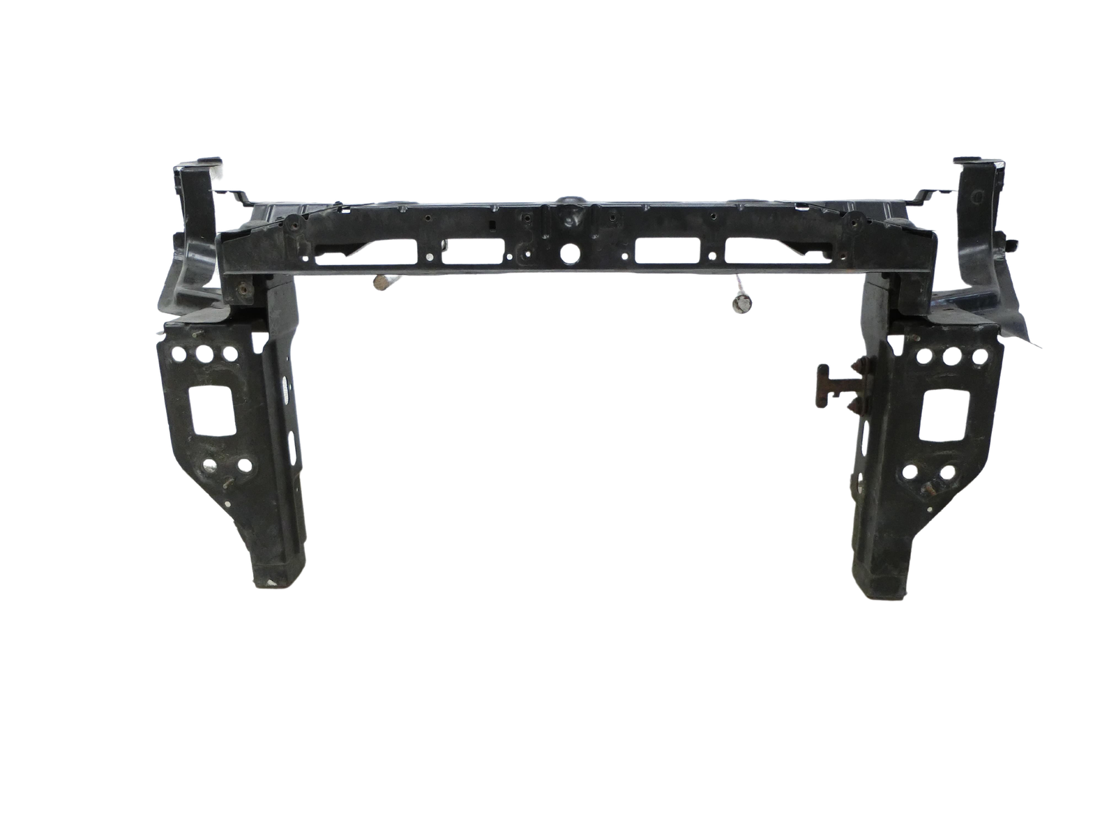 Soporte de la cerradura máscara delante para Fiat Bravo II 198 07-14 - Bild 1