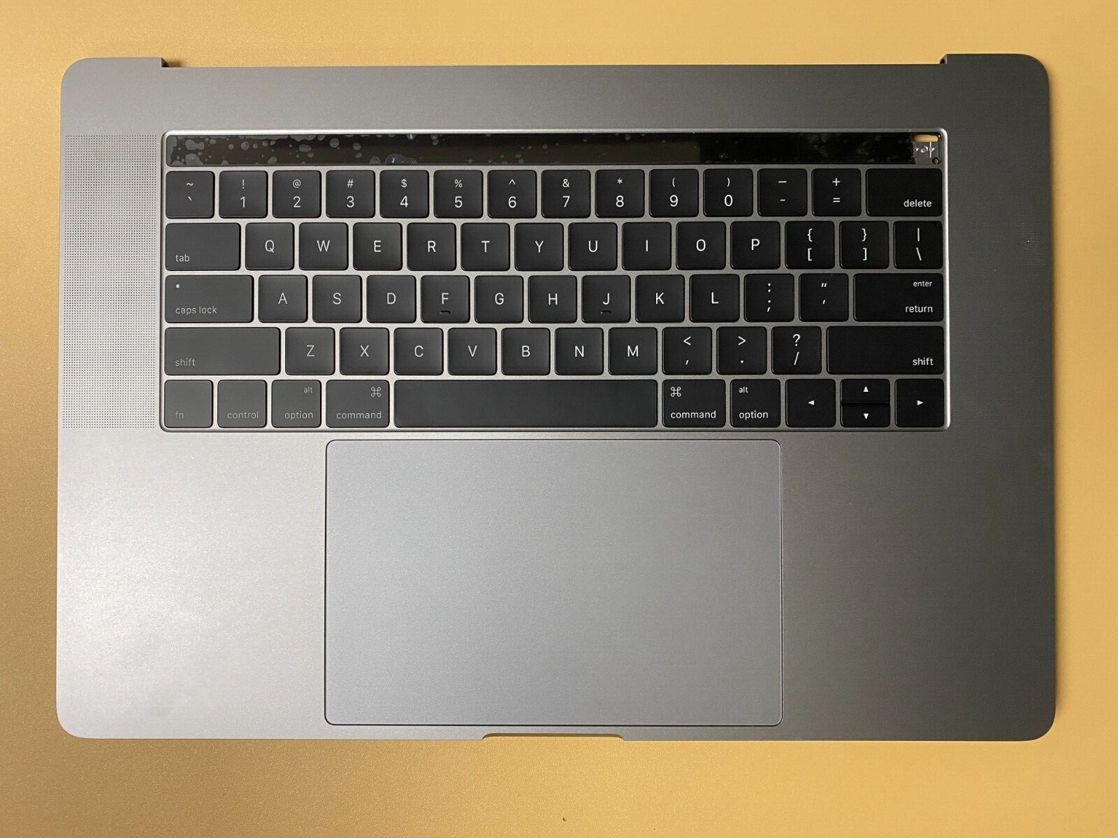 Apple MacBook Pro 15