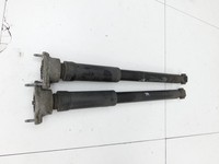 Mercedes E350 A207 10-13 Cabrio Stossdämpfer Hinten Beide Links und Rechts Mercedes E350 A207 10-13 17.03.2010... Vorschau 2