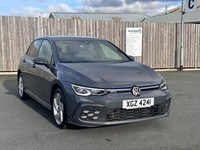 2022 Volkswagen Golf 1.4 TSI GTE 5dr DSG Hatchback PETROL/ELECTRIC Automatic