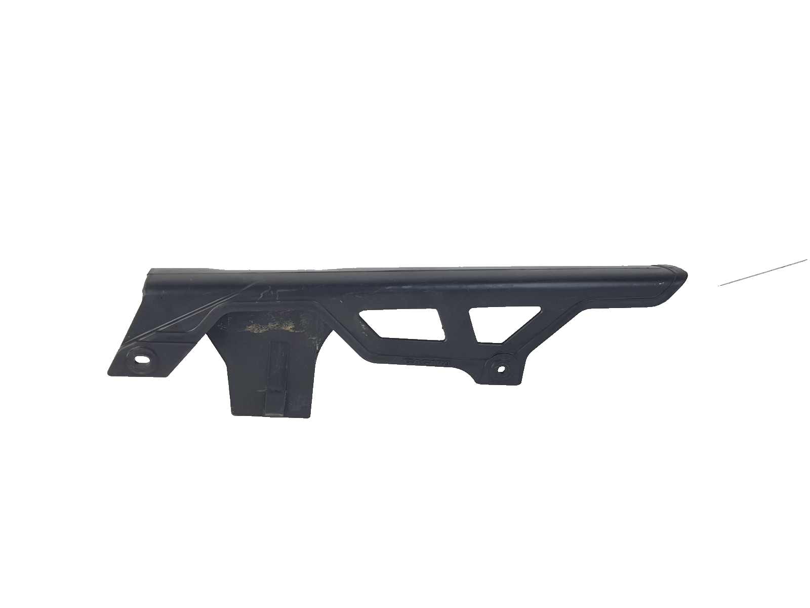 Copricatena Protezione Catena CAGIVA W12 350 MILITARE 1993 - 1996