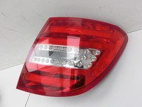 Mercedes W204 S204 C250 07-14 Kombi LED Rückleuchte Rücklicht Heckleuchte Rechts orig Mercedes W204 S204 C250 07-14... Vorschau 2