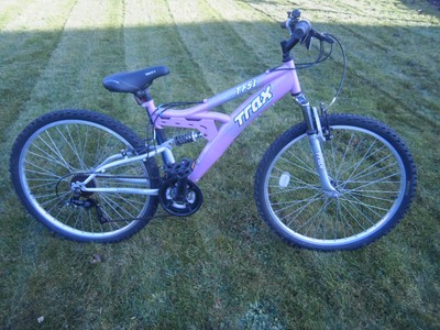 Trax tfs10 sale