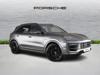 2025 Porsche Cayenne 3.0 V6 E-Hybrid 25.9kWh SUV 5dr Petrol Plug-in Hybrid