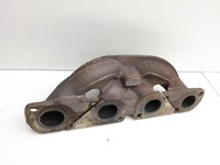 BMW F01 750iX 08-12 4,4i 300KW N63B44O0 Abgaskrümmer Rechts BMW F01 750iX 08-12 09.06.2011 1162-7638778 7638778... Vorschau 6
