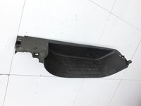Opel Vivaro C K0 19-25 Kasten Einstiegsleiste Rechts Vorne Opel Vivaro C K0 19-25 19.08.2020 98091632ZD gebraucht Vorschau 2