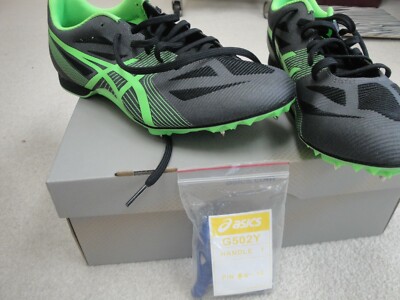 asics track and field