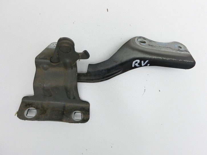 Nissan X-Trail T31 10-14 Scharnier Motorhaube Motorhaubenscharnier Rechts Nissan X-Trail T31 10-14 21.09.2011... Vorschau 2