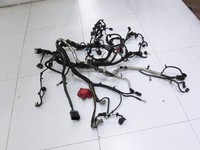 Ford S-Max II CK 15-19 Kabelbaum für Motor Ford S-Max II CK 15-19 19.12.2015 DU5T-12C508-MV DU5T-12C508 gebraucht Vorschau 2