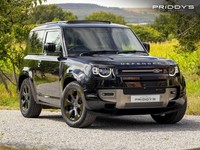 LAND ROVER DEFENDER 3.0 Defender X-Dynamic HSE D MHEV Auto 4WD 3dr 2021