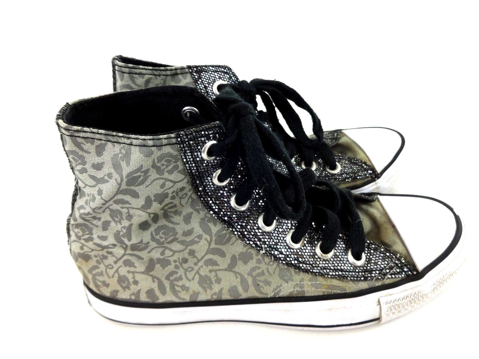 airwalk canvas high tops