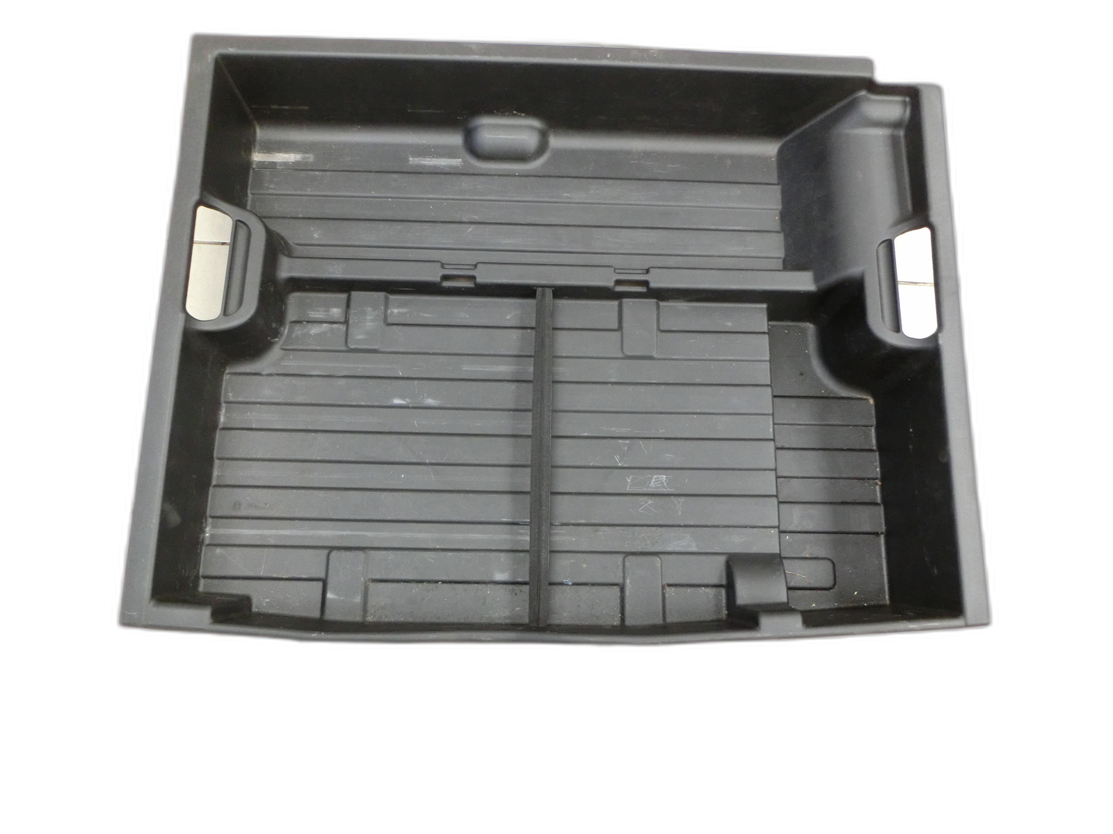 stow tub cargo hold for Mercedes X204 GLK 09-15 - Bild 1