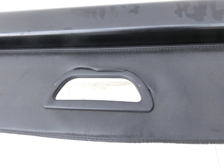 Mercedes W245 B200 06-08 Laderaumabdeckung Laderaumrollo Mercedes W245 B200 06-08 13.12.2006 A1698100220 gebraucht Vorschau 4