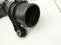 Renault Megane III 09-12 DCi 1,5 81KW Ansaugrohr Ladeluftschlauch Luftschlauch Pos.1 Renault Megane III 09-12... Vorschau 4