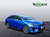 2024 Kia ProCeed 1.5 T-GDi GT-Line S Shooting Brake 5dr Petrol DCT Euro 6 (s/s) 