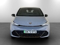 2023 Cupra Born e-Boost 58kWh V2 Hatchback 5dr Electric Auto (230 ps) Hatchback 