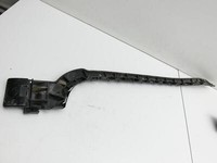 Mercedes W447 W640 Vito 14-19 lang Halter Träger Aufnahme Führung für Stoßstange Links Hinten Mercedes W447 W640... Vorschau 4