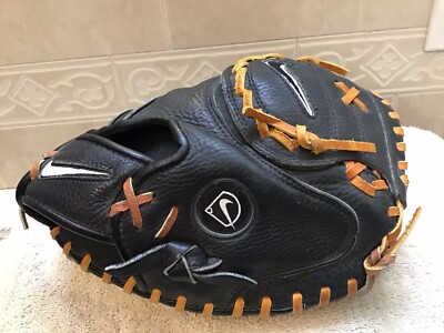 nike diamond ready glove