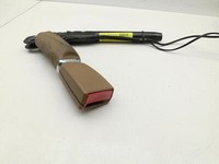 Mercedes W221 S320 05-09 Kurz Gurtstraffer Gurtschloss Beifahrer Rechts Vorne beheizt Mercedes W221 S320 05-09... Vorschau 5