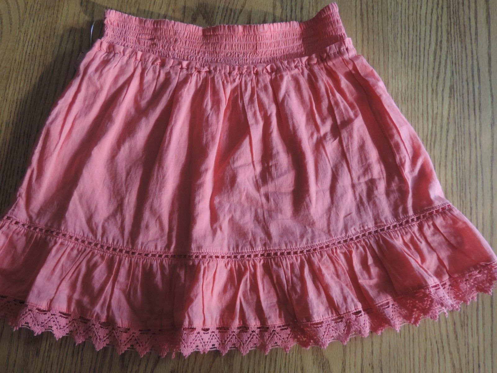 Mudd 100% Cotton Skirts & Skorts for Girls