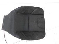 Volvo V40 525 12-16 Kombi Sitzbezug Sitzpolster für Fahrersitz Sitz Links Vorne beheizt Volvo V40 525 12-16... Vorschau 4