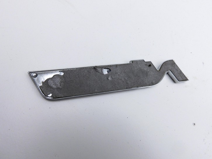 Hyundai I30 N PD 19-24 Emblem Logo N Line Hyundai I30 N PD 19-24 10.10.2022 gebraucht Vorschau 3