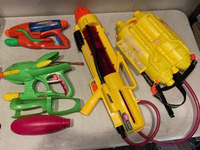 super soaker 3200