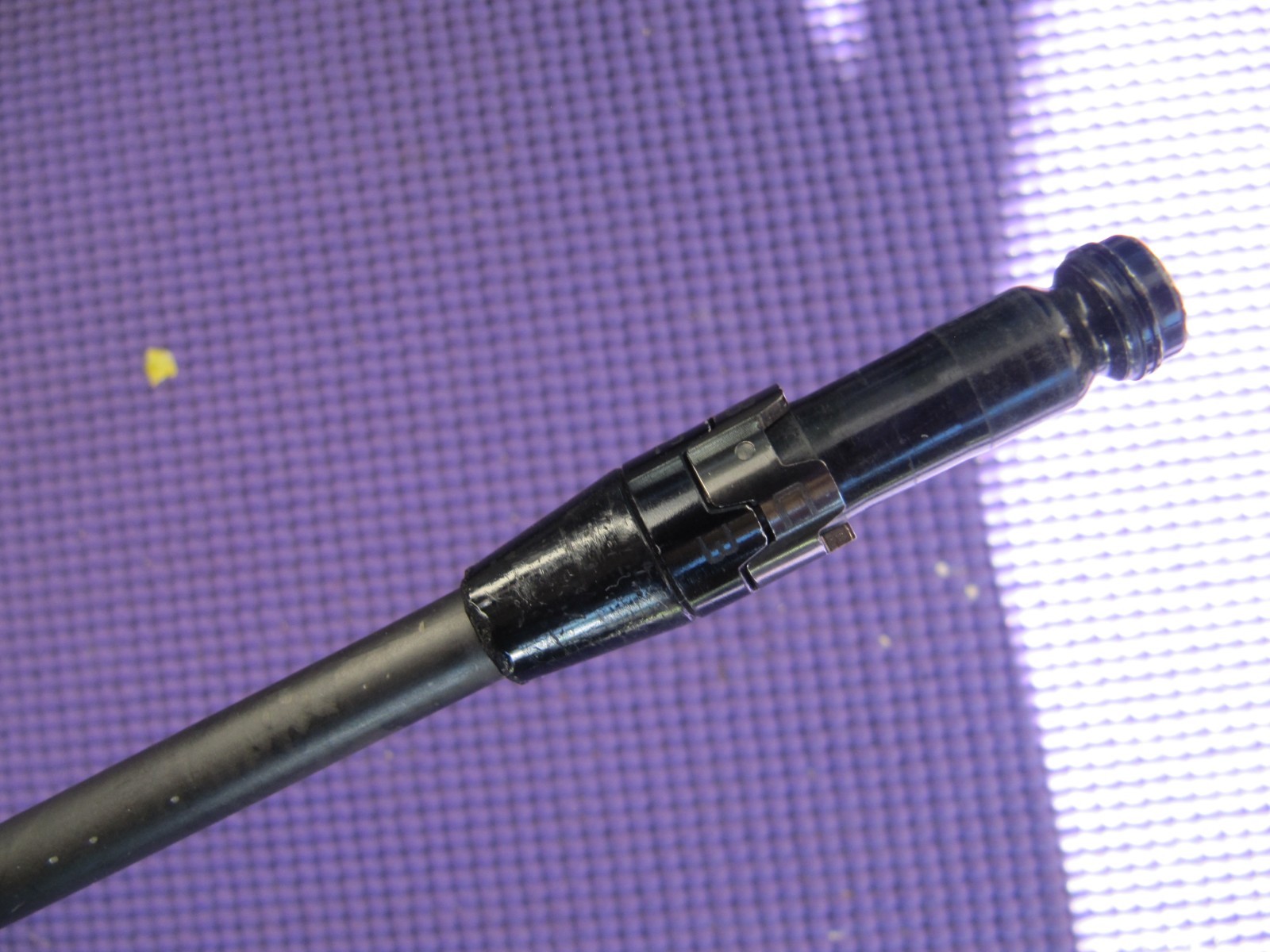 Titleist Aldila RIP r.i.p. alpha 80 X stiff driver shaft 910 913 915 917 ts 80x