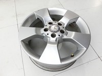 Mercedes GLK 300 X204 08-12 1x Felge Alufelge 5X112 7.5X17Zoll ET47.5 Mercedes GLK 300 X204 08-12 30.06.2009... Vorschau 2