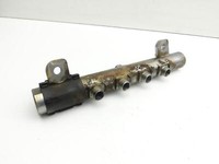 Opel Insignia A 13-17 CDTi 2,0 143KW Verteilerrohr für Hochdruck Verteiler Opel Insignia A 13-17 12.02.2015... Vorschau 4