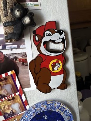 Fotos del artículo de un comprador verificado