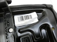 BMW X3 F25 10-14 3,0 190KW Kniekehlenkissen für Fahrersitz Links Vorne beheizt BMW X3 F25 10-14 24.01.2013 7140451... Vorschau 5
