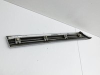 Mercedes CL203 C200K 04-08 Coupe Zierleiste Beplankung Leiste Türleiste Links Hinten 775 Mercedes CL203 C200K 04-08... Vorschau 5